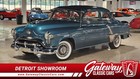 1952 Oldsmobile Rocket 88