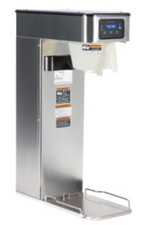 NEW Bunn ITB 120V Iced Tea Brewer Large Volume Infusion Series 52000.01 5515