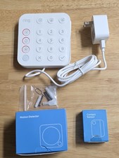 Ring Keypad  MORE 2nd Gen for Ring Alarm Wireless Home Security Systems READ 