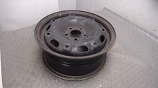 Stahlfelge 6X14 ET43 VW 9 N Polo 1.2 Sofortversand