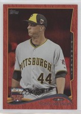 2014 Topps Update All-Star Red Hot Foil Tony Watson #US-247 tx8