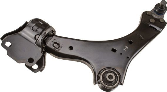 Lenker RadaufhÄNgung Vorne Links Unten TRW JTC2545 FÜR Volvo-image