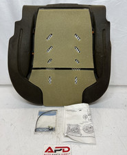 Po28 Genuine Oem 2010 Ford Taurus Front Seat Cushion Pad Ag1z-54632a22-f