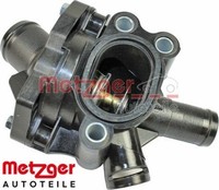 Metzger 4006272 Thermostat FüR KüHlmittel Thermostat KüHlmittel