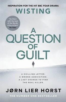 A Question of Guilt | The heart-pounding new novel from the No. 1 bestseller