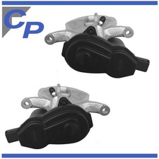 2 Bremssattel hinten für Audi A4 A5 Q5 mit Stellmotor bis 02/2012 links rechts