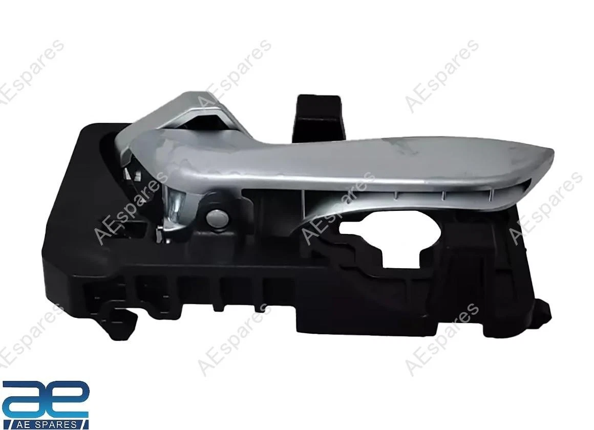Interior Front Door Handle LH For Hyundai Accent Verna 2017-2020 82610H5010VCS view 3