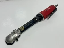 AIRCAT Tools 6275-A 4" Extended Inside Cut-Off  Air Pneumatic Tool-4,000 RPM