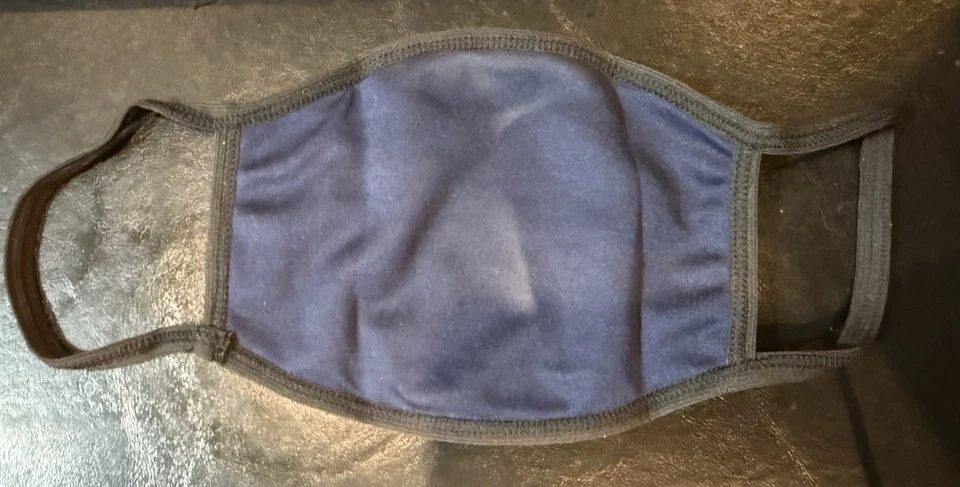 Adult Face Mask Los Angeles Football Club Reusable - A2000 - Image 2 of 4