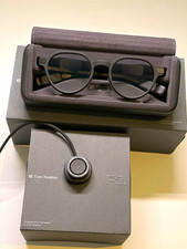 Even Realities G2 A Smart Glasses mit Even R1 Smart Ring + OVP