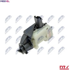 ACTUATOR FUEL FILLER FLAP EZC-CT-021 FOR PEUGEOT 407/SW/Van 508 CITROËN 2.2L 407