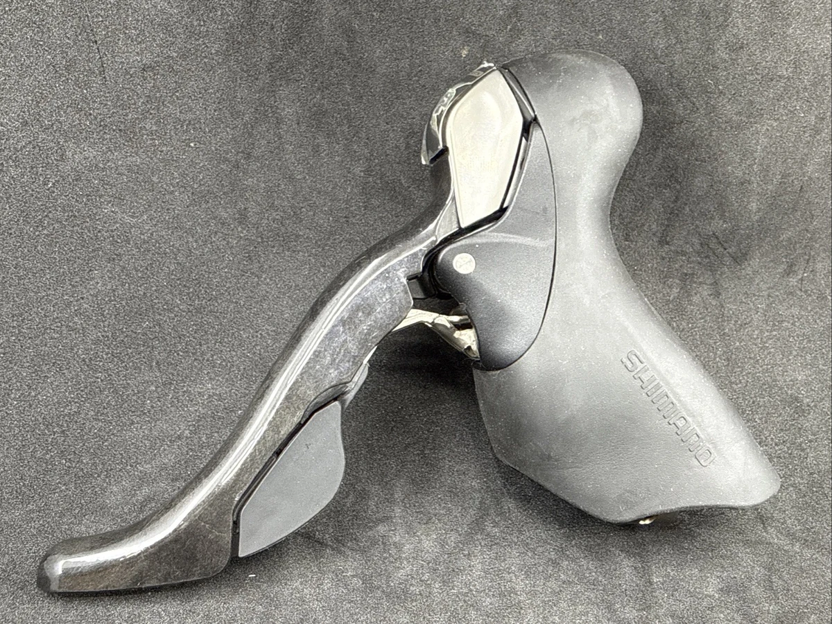 Shimano Shifters for Racing Bike 10 Speed for sale | eBay