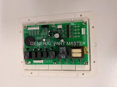 GENUINE OEM Subzero Refrigerator Control Board 7002877