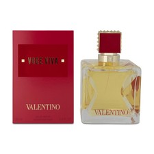 Valentino Voce Viva 100ml Eau De Parfum Women's EDP Fragrance Spray For Her