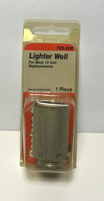 Dorman Cigarette Lighter Assembly Insert 720-006 USA MADE 12 volt 1 piece NIB