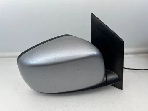 2011-2016 Dodge Caravan Town Country Passenger Right mirror power heated Silver