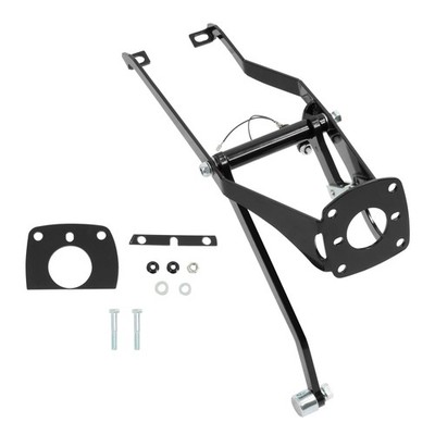Firewall Mount Brake Pedal Conversion Bracket For Chevrolet/GMC Truck 1947-1953
