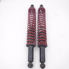 Pair Gabriel Rear Shock Absorbers 729089