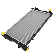 2795 Radiator For 2005 -2007 Dodge Grand Caravan Chrysler Town&Country 3.3L 3.8L