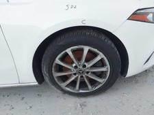 Wheel 177 Type A220 17x6-1/2 10 Spoke Fits 19-22 A-CLASS 3204818