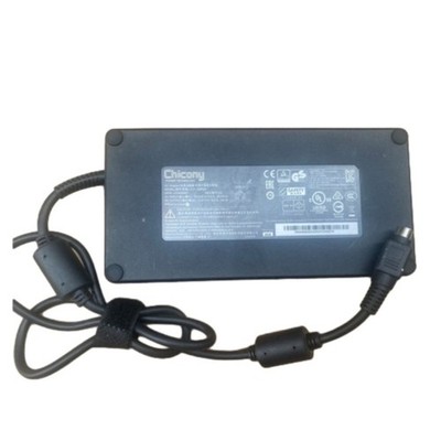 330W AC Adapter For MSI Trident 3 Arctic 11TC-028UK