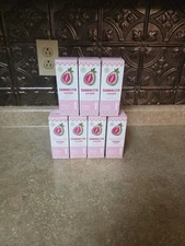 Lot of 7 Cirkul Sip Cartridge Flavor Sabrocita Guayaba Guava  - Exp 03/2026+