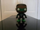 Funko Pop! Vinyl: DC Universe - Green Lantern John Stewart #180