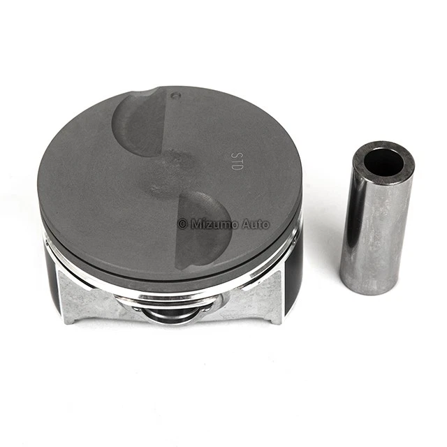 Поршни с кольцами подходят для 10-13 Cadillac Escalade Chevrolet GMC V8 6,2 л OHV - Изображение 4 из 4