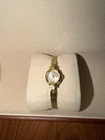 Timex Women's Vintage Elastic Wristwatch