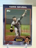 2024 Topps X Chris Berman Boomer's Baseball - Tarik Skubal #83