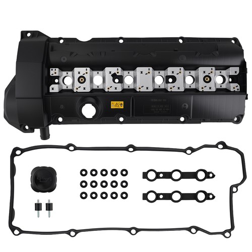 Ventildeckel Dichtung Kit for BMW 323is 328i 528i 1996-1999 11121703341 - Picture 2 of 12