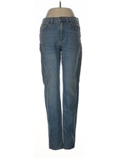 DG 2 by Diane Gilman Women Blue Jeans 8