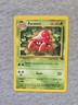 Parasect 41/64 Jungle Pokémon Card  WotC