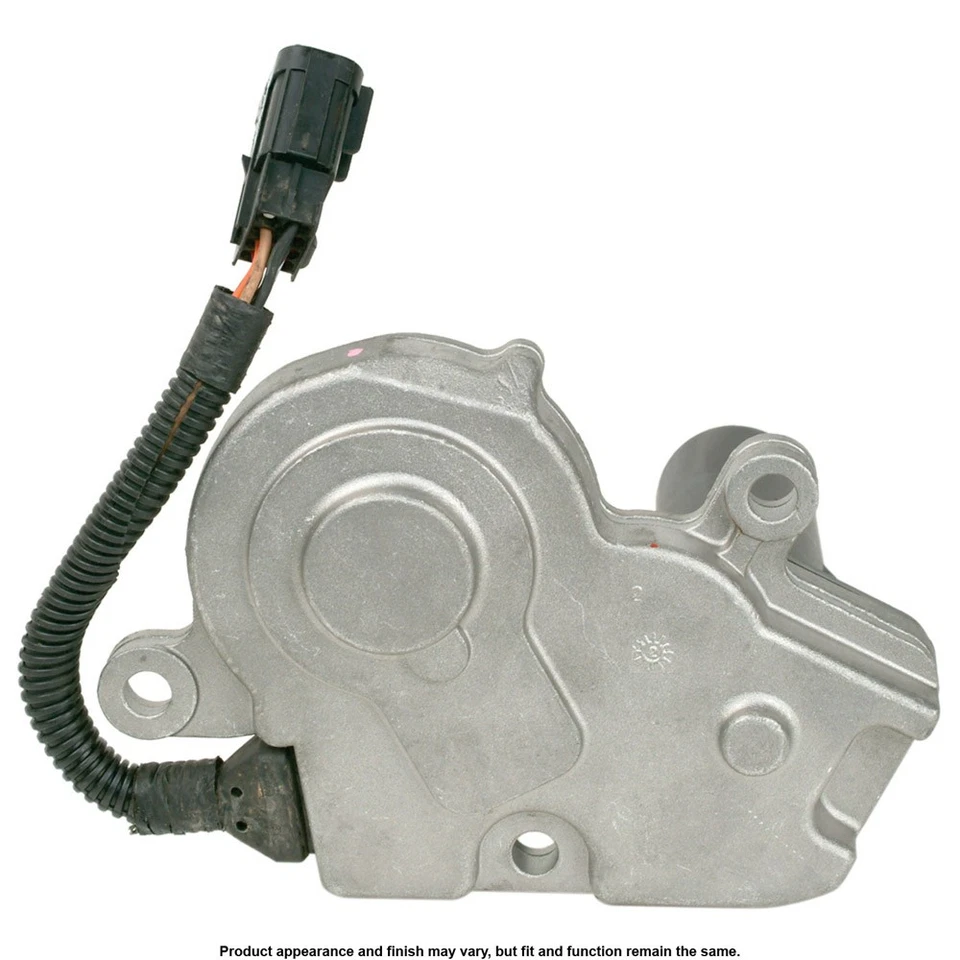 Estuche de transferencia de cardón codificador motor GAP para Chevy Avalanche GMC Sierra Dodge Ram Foto 2 de 3