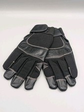 Carhartt Women's Black High Dexterity Gloves WA533 , Size S SMALL