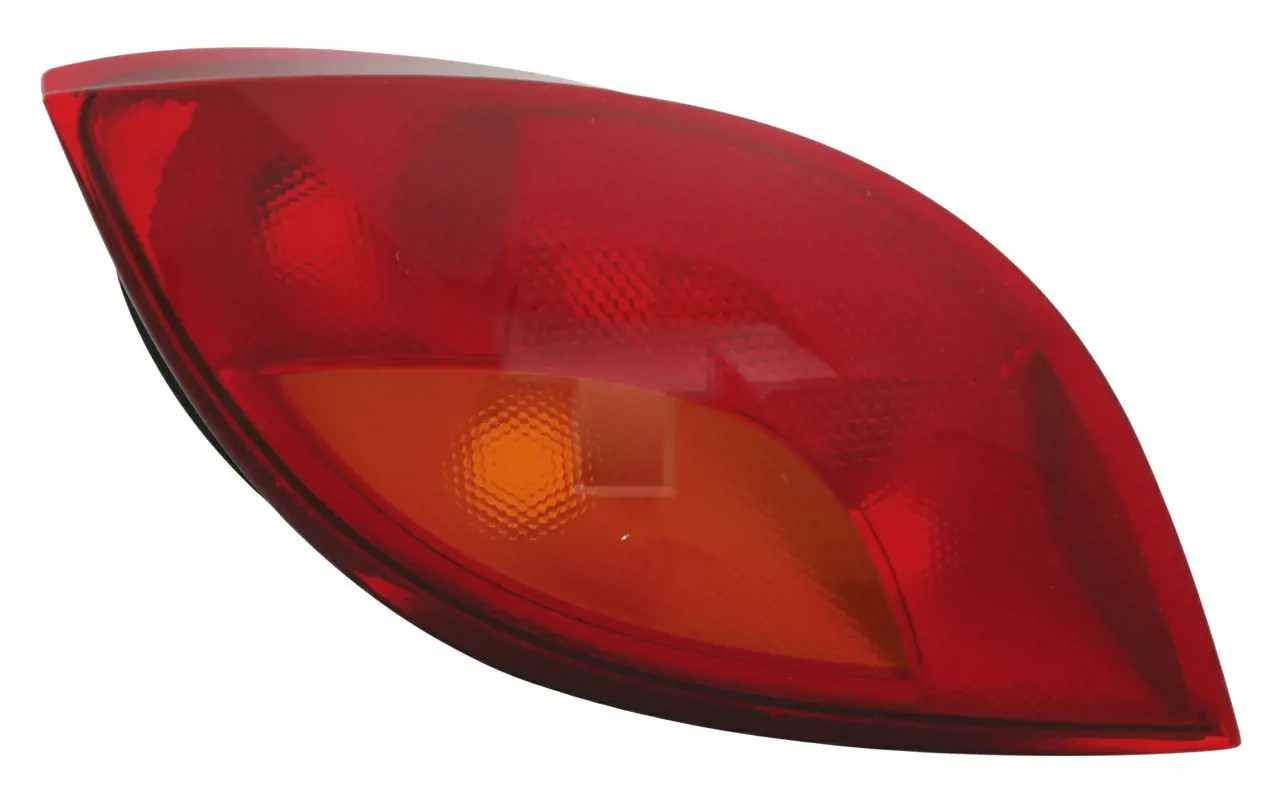 Heckleuchte für Ford KA Van P21W+R5W Links Hinten 96-08 - Bild 2