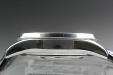 Near MINT SEIKO Presage 6R15-02P0 SARX019 Automatic White Men's Watch From JAPAN 6