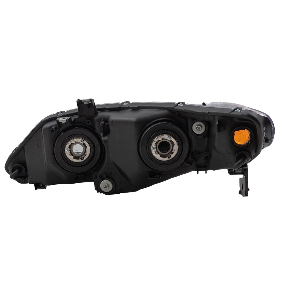 Juego de faros para sedán Civic 2006-2008 33101SNAA02 HO2503125 Foto 4 de 4