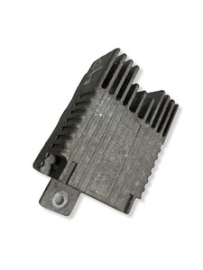 Mercedes-Benz SLK R170 2003 Steuergerät Ventilator Lüfter A0275458132