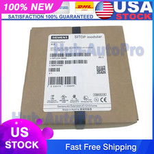 NEW 6EP1334-3BA00 Siemens Switching Power Supply 6EP1 334-3BA00 Fast delivery