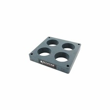 Allstar Performance All25994 Carb Spacer 4500 4 Hole 1.00