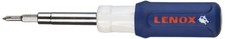LENOX Tools Screwdriver, 6-in-1 Multi-Tool (2...