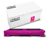 Mwt Toner Magenta Kompatibel F�R Brother Tn 246M TN246 TN-246 TN-246M TN246M