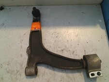 Triangle de suspension Opel GT