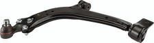 TRW Querlenker passend für PEUGEOT 306 Schrägheck (7A, 7C, N3, N5) JTC1055