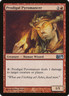 Prodigal Pyromancer #151 (LP) Magic 2010 M10 Magic MTG