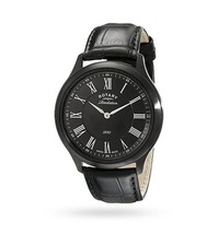 Men's Rotary Les Originales Revelation GS02968/10/19 Dual Face Watch Brand New