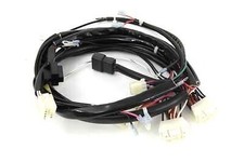 V-twin 32-9216 Main Wiring Harness Kit For 93-95 Softail Fxst Flst V-twin 32-9216 Main Wiring Harness Kit For 93-95 Softail Fxst Flst