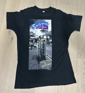 Spin Doctors Shirt | eBay