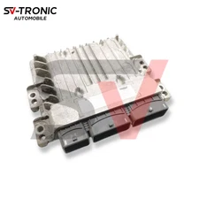 CALCULATEUR MOTEUR SID305 S180067173A 23710BB31A 237101449R NZ